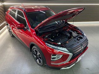 2022 Mitsubishi Eclipse Cross 2.0 GLS CVT - photo 3