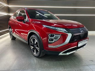 2022 Mitsubishi Eclipse Cross 2.0 GLS CVT - photo 5