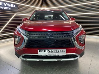 2022 Mitsubishi Eclipse Cross 2.0 GLS CVT - photo 6