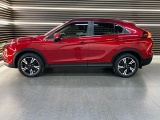 2022 Mitsubishi Eclipse Cross 2.0 GLS CVT - photo 8