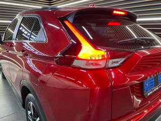 2022 Mitsubishi Eclipse Cross 2.0 GLS CVT - photo 1
