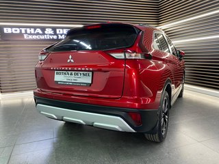 2022 Mitsubishi Eclipse Cross 2.0 GLS CVT - photo 2