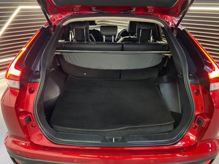 2022 Mitsubishi Eclipse Cross 2.0 GLS CVT - photo 3