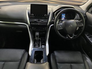 2022 Mitsubishi Eclipse Cross 2.0 GLS CVT - photo 6