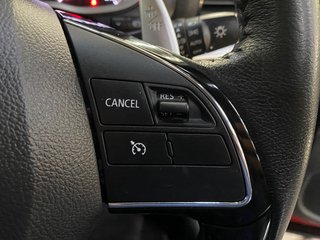 2022 Mitsubishi Eclipse Cross 2.0 GLS CVT - photo 8