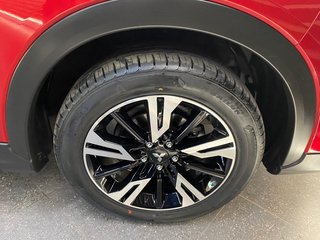 2022 Mitsubishi Eclipse Cross 2.0 GLS CVT - photo 9