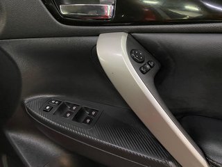 2022 Mitsubishi Eclipse Cross 2.0 GLS CVT - photo 10