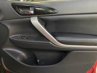 2022 Mitsubishi Eclipse Cross 2.0 GLS CVT - photo 11