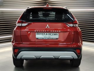 2022 Mitsubishi Eclipse Cross 2.0 GLS CVT - photo 5
