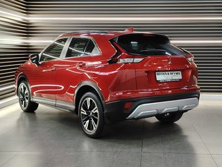 2022 Mitsubishi Eclipse Cross 2.0 GLS CVT - photo 4
