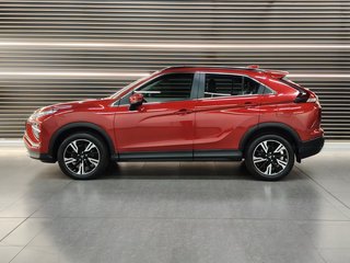 2022 Mitsubishi Eclipse Cross 2.0 GLS CVT - photo 2