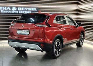 2022 Mitsubishi Eclipse Cross 2.0 GLS CVT - photo 7