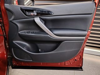 2022 Mitsubishi Eclipse Cross 2.0 GLS CVT - photo 8