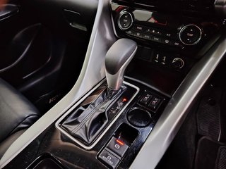 2022 Mitsubishi Eclipse Cross 2.0 GLS CVT - photo 2