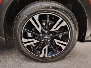 2022 Mitsubishi Eclipse Cross 2.0 GLS CVT - photo 10