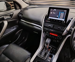 2022 Mitsubishi Eclipse Cross 2.0 GLS CVT - photo 1