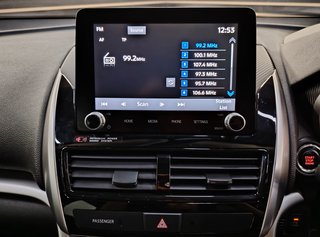 2022 Mitsubishi Eclipse Cross 2.0 GLS CVT - photo 3