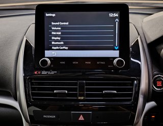 2022 Mitsubishi Eclipse Cross 2.0 GLS CVT - photo 5