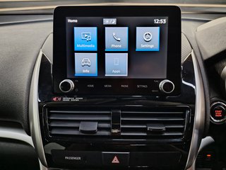 2022 Mitsubishi Eclipse Cross 2.0 GLS CVT - photo 4