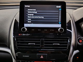 2022 Mitsubishi Eclipse Cross 2.0 GLS CVT - photo 6