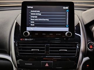 2022 Mitsubishi Eclipse Cross 2.0 GLS CVT - photo 7