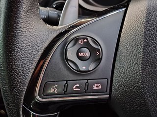 2022 Mitsubishi Eclipse Cross 2.0 GLS CVT - photo 9