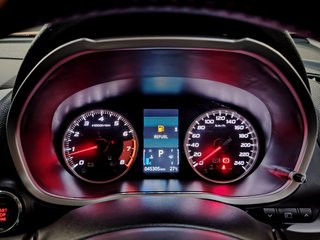 2022 Mitsubishi Eclipse Cross 2.0 GLS CVT - photo 8