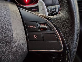 2022 Mitsubishi Eclipse Cross 2.0 GLS CVT - photo 10