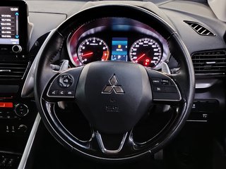 2022 Mitsubishi Eclipse Cross 2.0 GLS CVT - photo 15