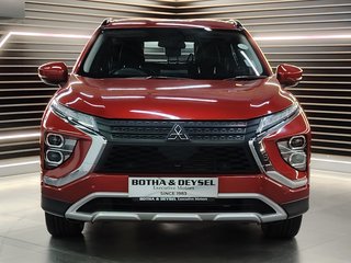 2022 Mitsubishi Eclipse Cross 2.0 GLS CVT - photo 20