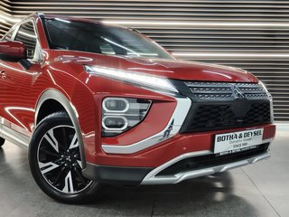 2022 Mitsubishi Eclipse Cross 2.0 GLS CVT - photo 19