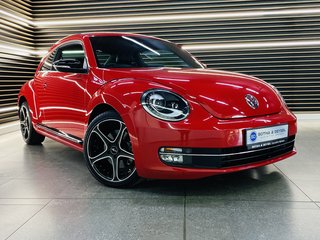 2012 Volkswagen Beetle 1.4 TSI SPORT - photo 3