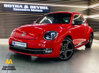 Volkswagen Beetle Used vehicle for sale