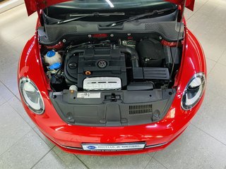 2012 Volkswagen Beetle 1.4 TSI SPORT - photo 5