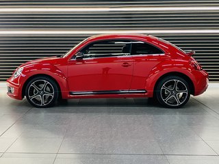 2012 Volkswagen Beetle 1.4 TSI SPORT - photo 6