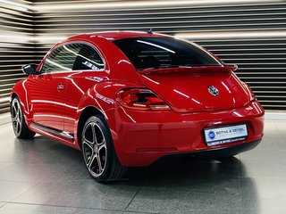 2012 Volkswagen Beetle 1.4 TSI SPORT - photo 7