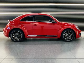 2012 Volkswagen Beetle 1.4 TSI SPORT - photo 1