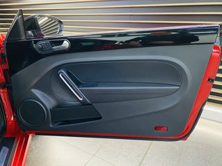 2012 Volkswagen Beetle 1.4 TSI SPORT - photo 3