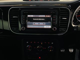 2012 Volkswagen Beetle 1.4 TSI SPORT - photo 8