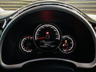 2012 Volkswagen Beetle 1.4 TSI SPORT - photo 15