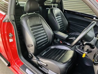 2012 Volkswagen Beetle 1.4 TSI SPORT - photo 17