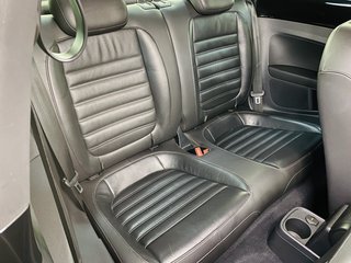 2012 Volkswagen Beetle 1.4 TSI SPORT - photo 18