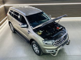 2019 Ford Everest 3.2 TDCi XLT 4X4 A/T - photo 4