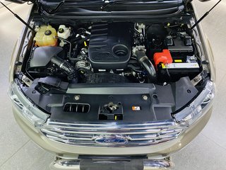 2019 Ford Everest 3.2 TDCi XLT 4X4 A/T - photo 5