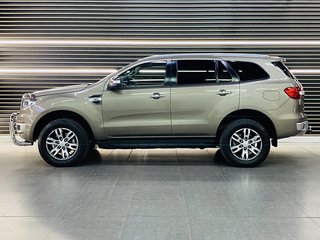 2019 Ford Everest 3.2 TDCi XLT 4X4 A/T - photo 6