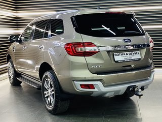 2019 Ford Everest 3.2 TDCi XLT 4X4 A/T - photo 7
