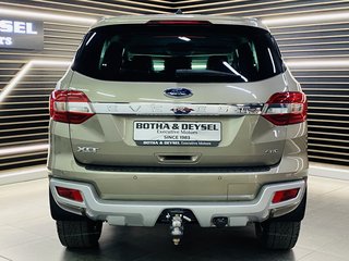2019 Ford Everest 3.2 TDCi XLT 4X4 A/T - photo 8