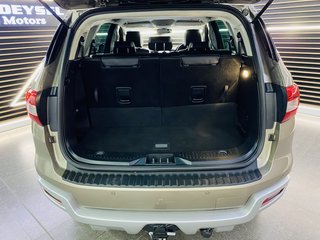 2019 Ford Everest 3.2 TDCi XLT 4X4 A/T - photo 1