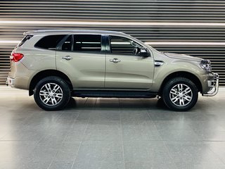 2019 Ford Everest 3.2 TDCi XLT 4X4 A/T - photo 2