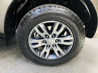 2019 Ford Everest 3.2 TDCi XLT 4X4 A/T - photo 6